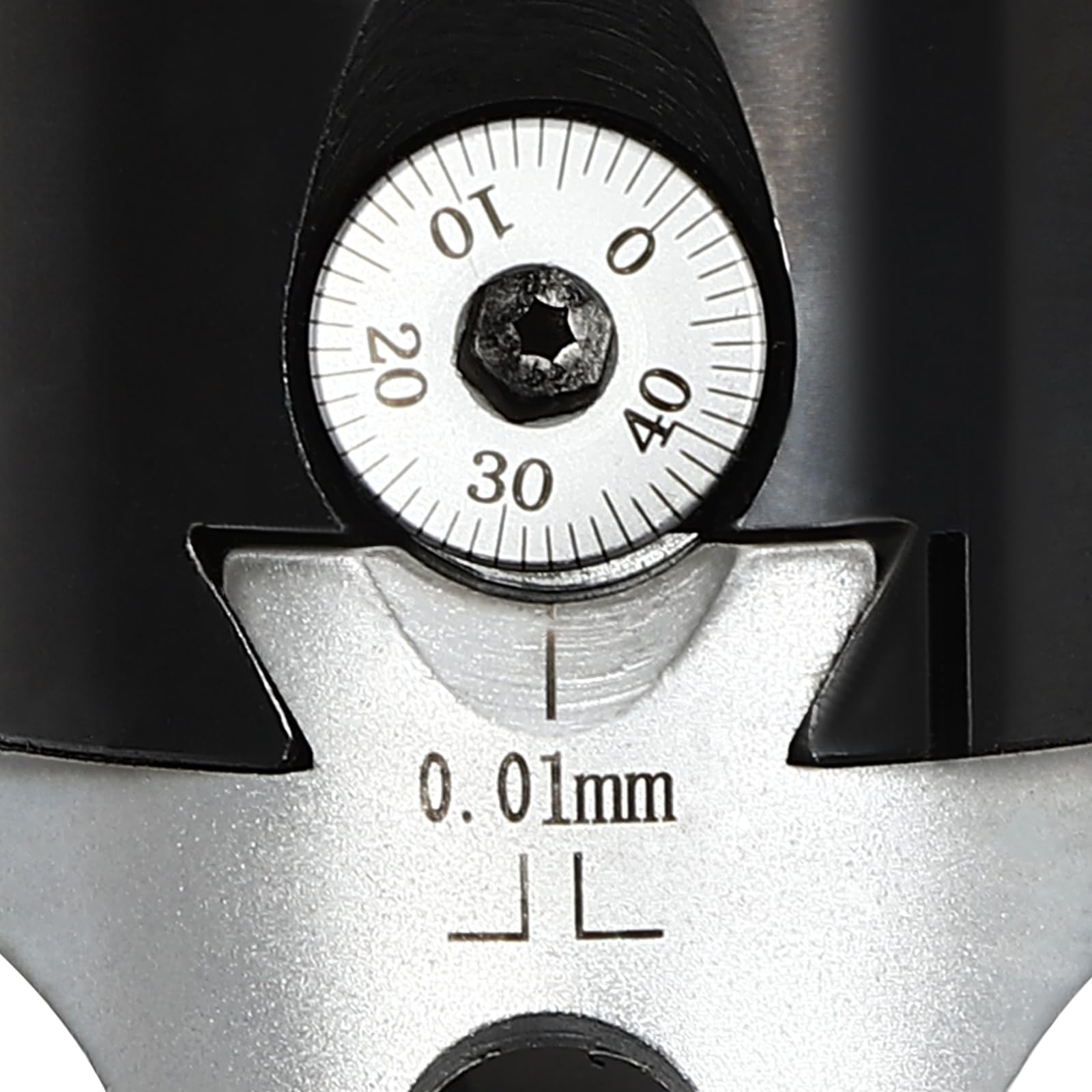 Bohrstange Set,MT2 -M10 F1-12 50mm Bohrkopf mit 9 Stück 12mm Bohrstangen Fräsmaschine Zubehör