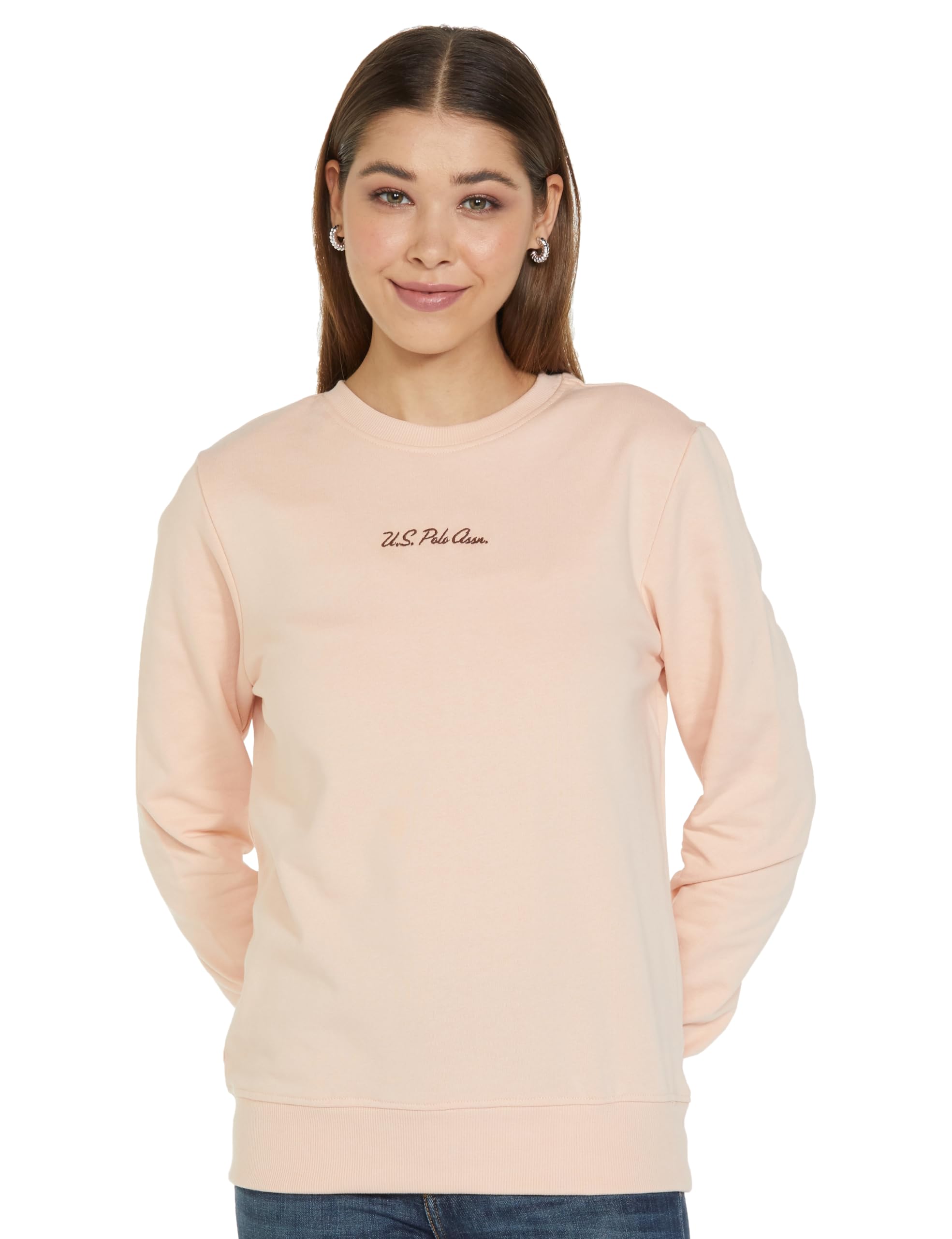 U.S. Polo Assn. Women Sweatshirt-picture-36