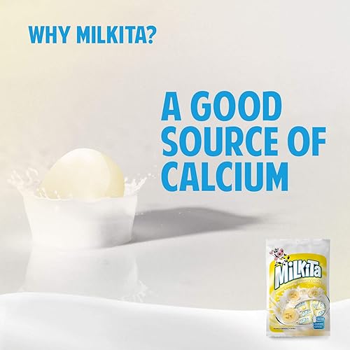 Miniatura 5 de Milkita - Dulce de leche