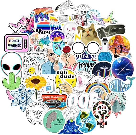 Rgbee Wasserfeste Aufkleber Sticker Set 50 Stucke Vintage Vsco Girl Sticker Klein Vinyl Aufkleber Fur Laptop Koffer Helm Motorrad Skateboard Auto Fahrrad Computer Vsco Tumblr Aesthetic Sticker Amazon De Auto Motorrad Rgbee Wasserfeste Aufkleber Sticker Set 50 Stucke Vintage Vsco Girl Sticker Klein Vinyl Aufkleber Fur Laptop Koffer Helm Motorrad Skateboard Auto Fahrrad Computer Vsco Tumblr Aesthetic Sticker Amazon De Auto Motorrad