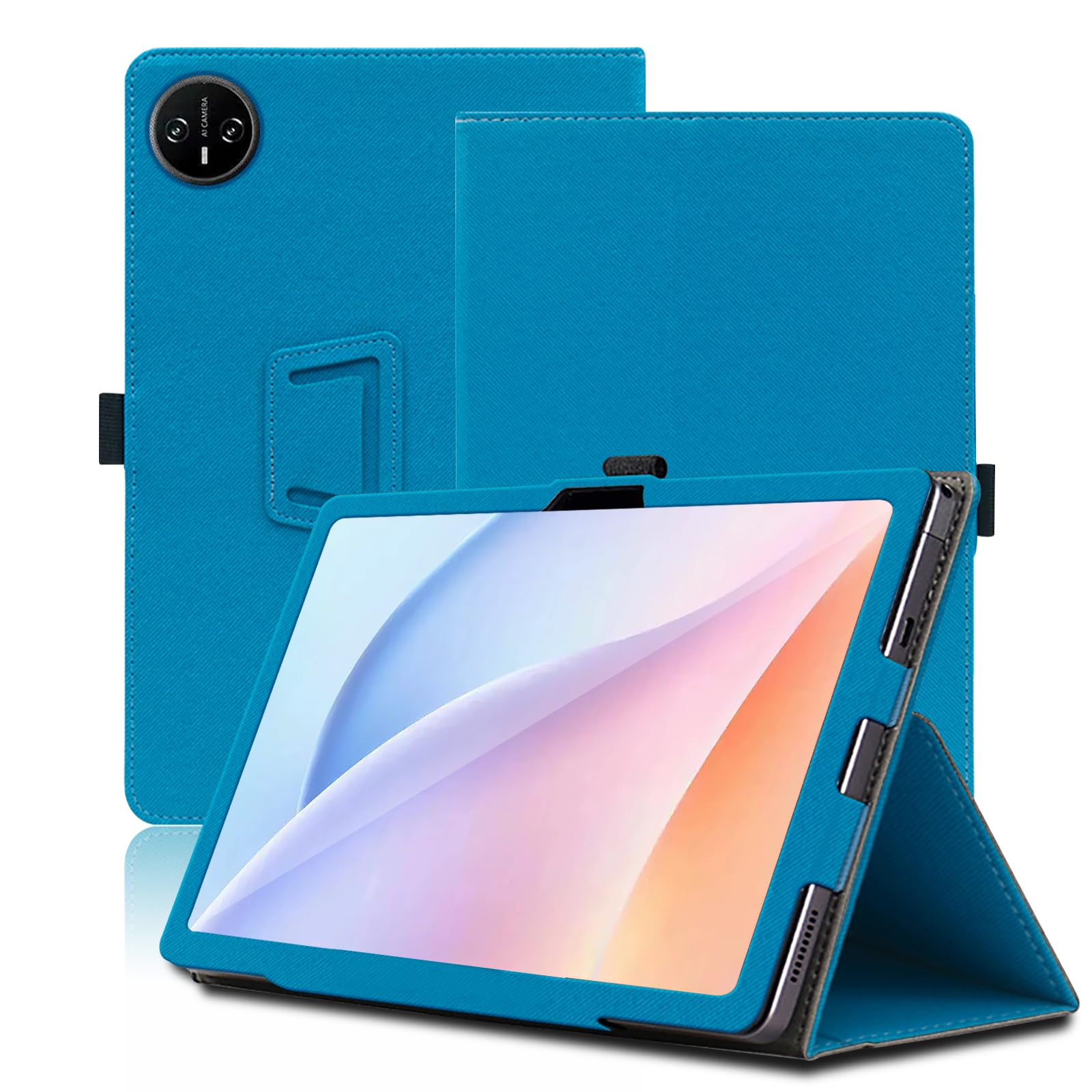 Amazon.com: Case for DOOGEE Tab A9 10.1 inch, DOOGEE Tab A9 Pro