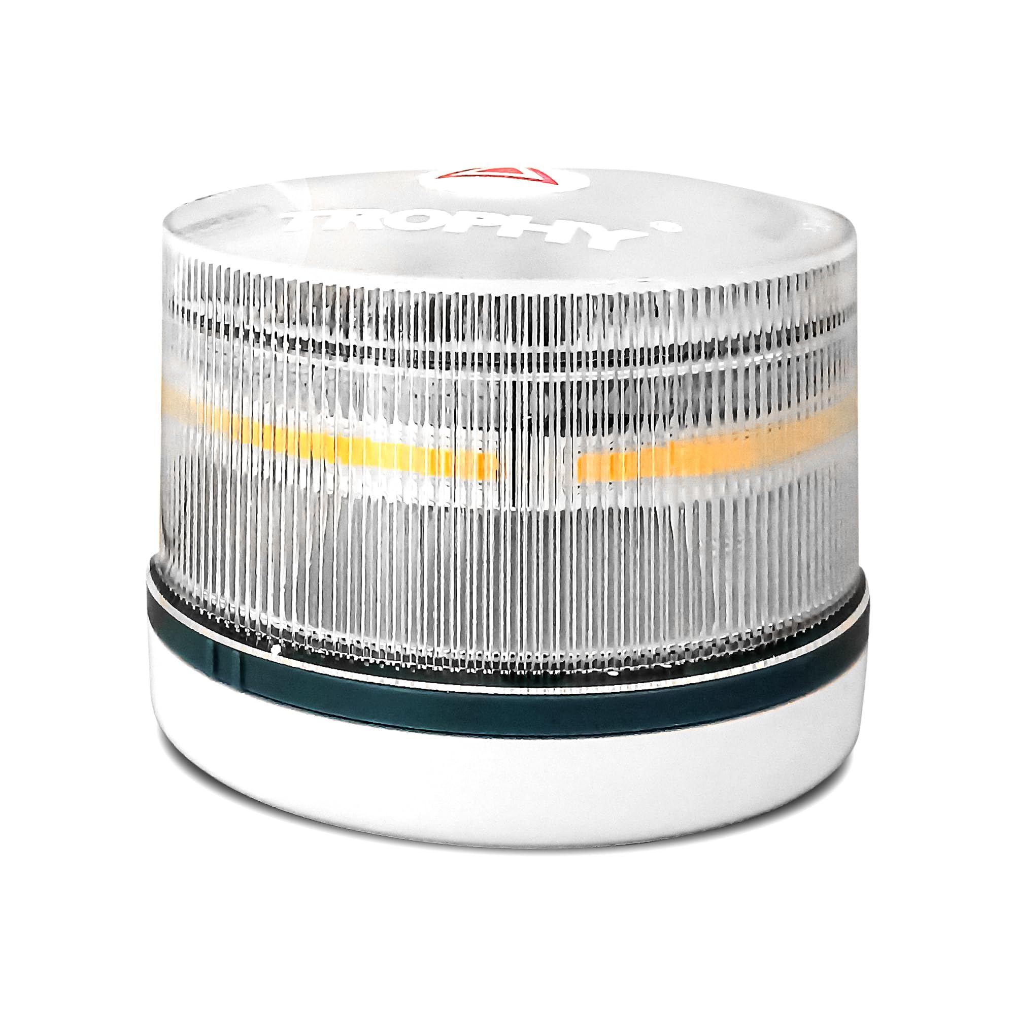 Pack 2 Baliza V16 Homologada DGT 3.0 con Geolocalización + Chaleco + Bolsa | Kit Emergencia Coche | Luz LED 360° 1 km | Pila 9V | DGT 2026–2038 Sin Suscripción