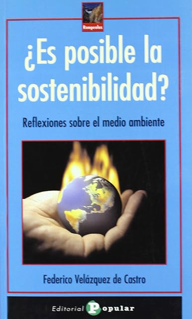 Portada de ¿Es posible la sostenibilidad?
