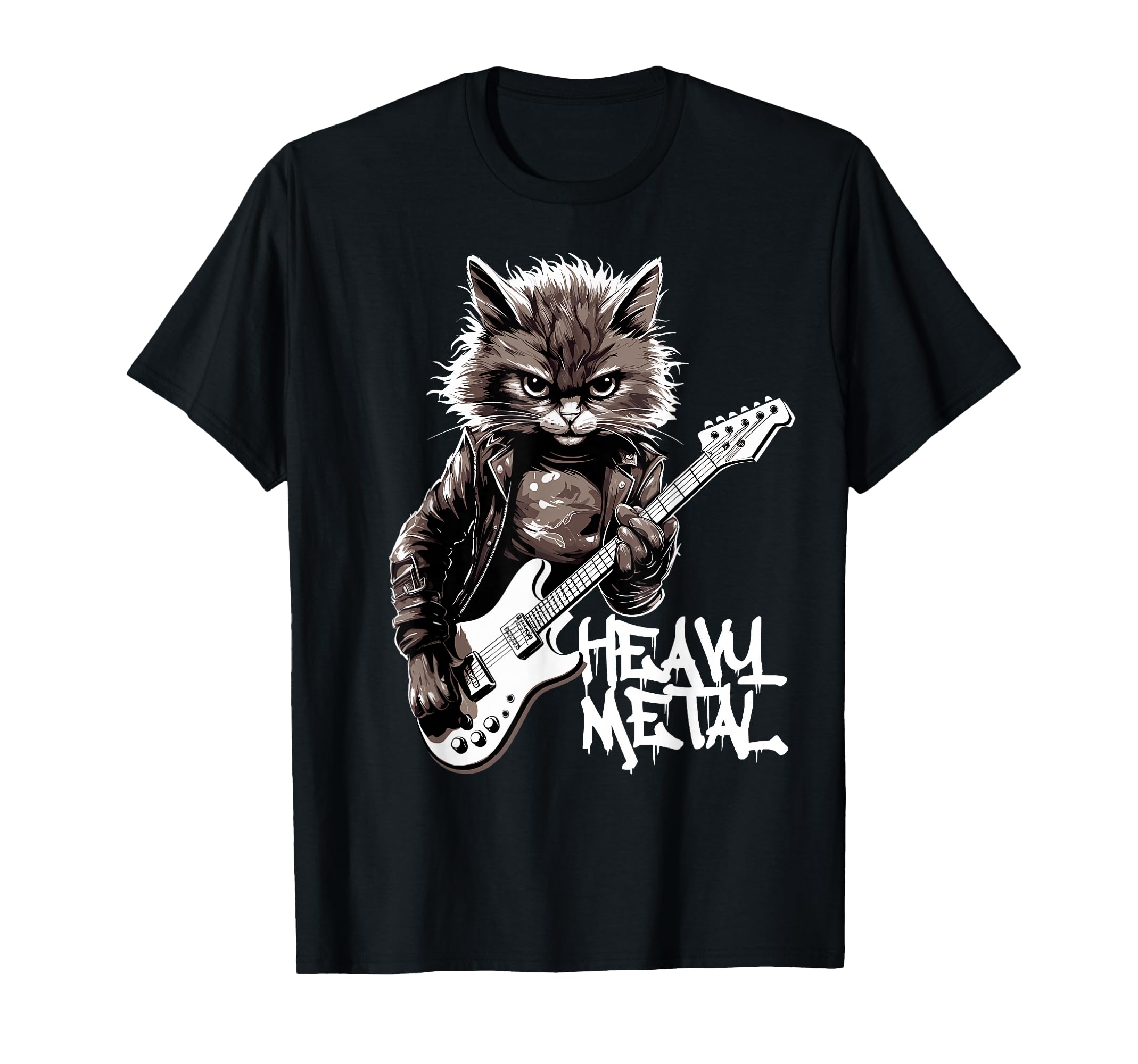 Kleidung mit Designs von Amazon Merch on Demand