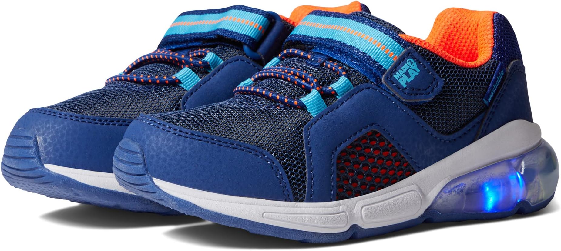 Stride Rite M2P Lumi Bounce (Little Kid),New Products : American Fashion Style Bags On Sale Stride Rite M2P Lumi Bounce (Little Kid),New Products : American Fashion Style Bags On Sale