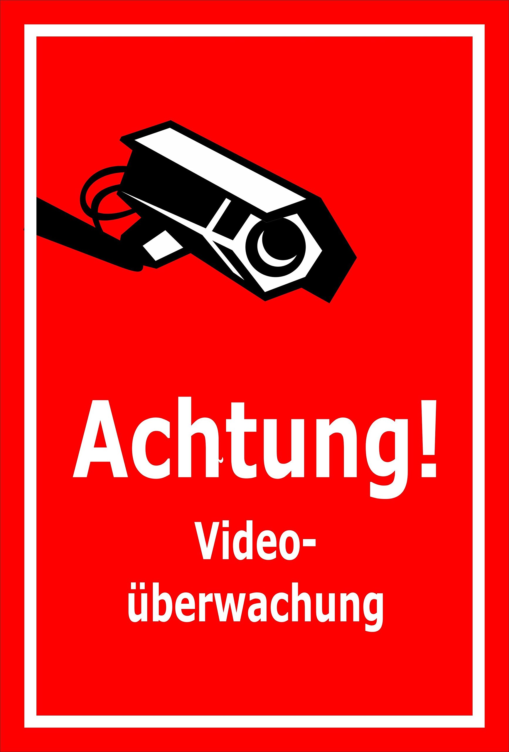 Warnschild „Vorsicht Rutschgefahr“ – Aluverbund Oder Hartschaum, 30x20 Cm Mit Bohrlöchern | UV-beständig Für Innen & Außen