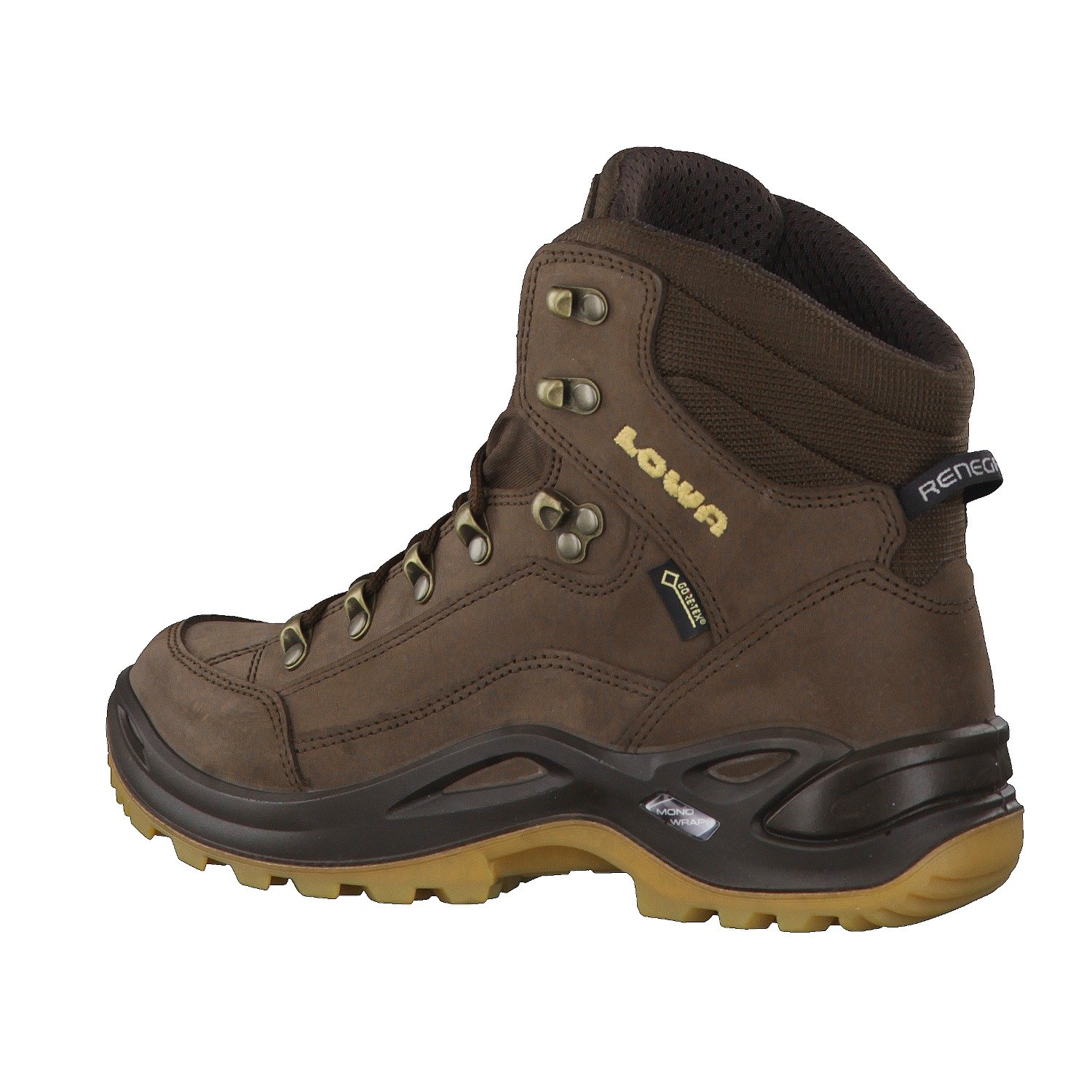 Lowa Womens Renegade GTX Mid Hiking Boot product thumbnail 5