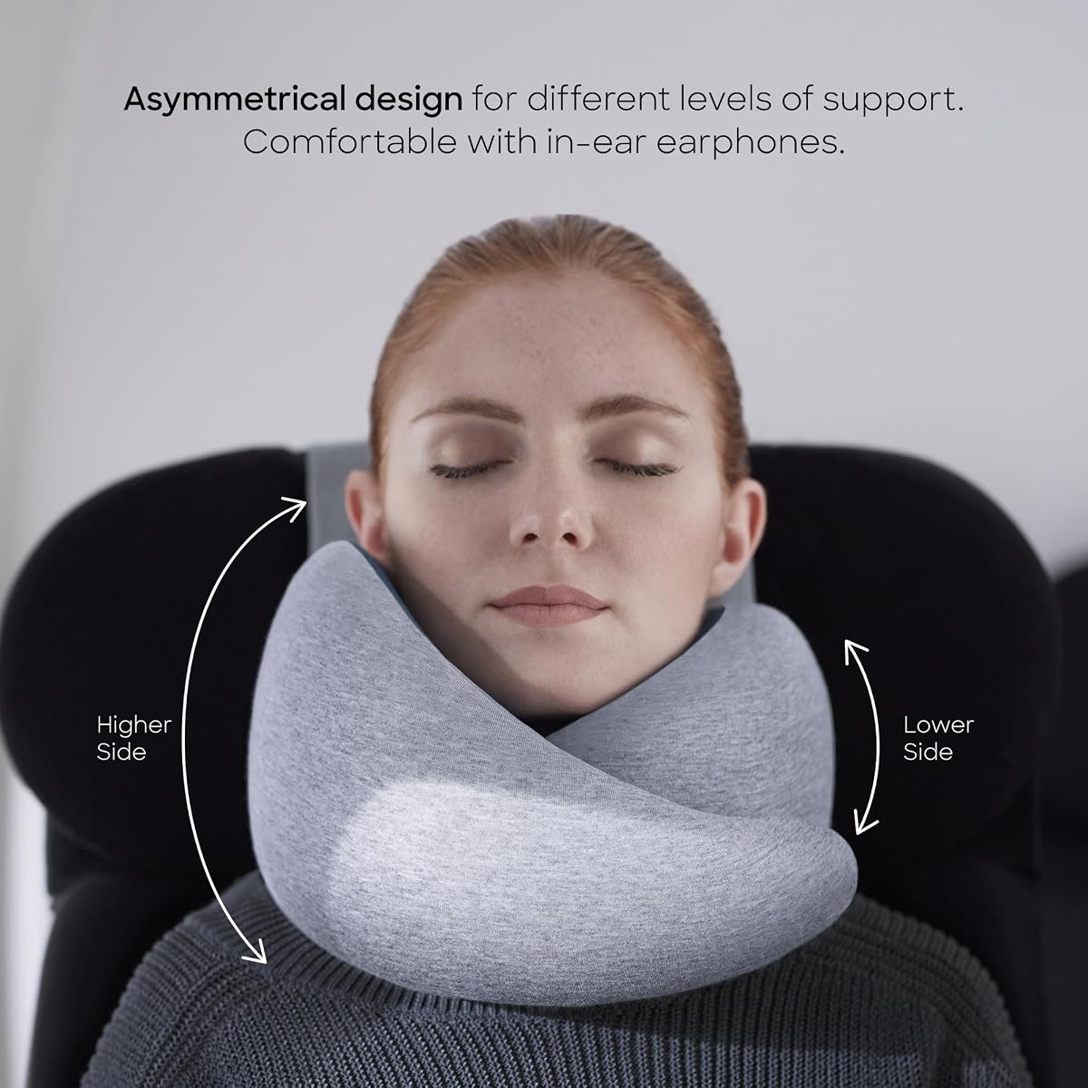 Ostrichpillow Go view 2