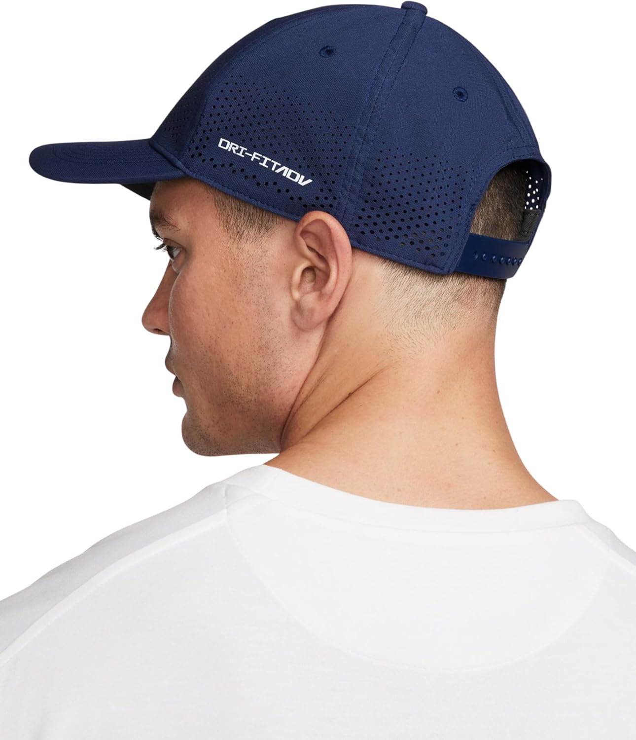 Nike Structured Swoosh Cap