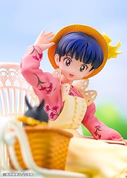 Amazon | PROOF 『らんま1/2』 原作 天道 あかね 1/7スケール PVC製