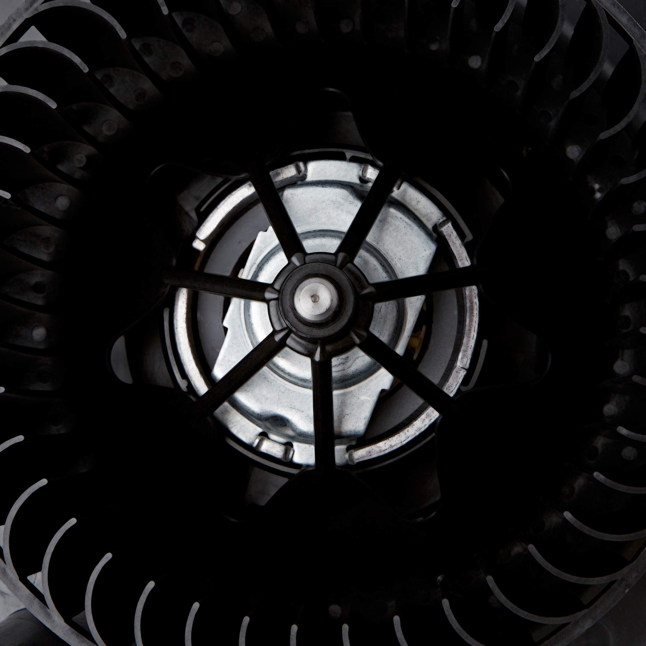 VALEO Ventilador habitáculo, Aire acondicionado 715240