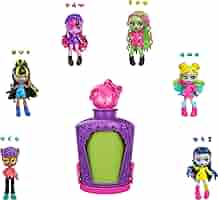 専用 モンスターハイ 3体 Amazon | モンスターハイ人形。 | 人形・ドール | おもちゃ