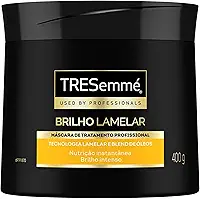 TRESemmé Brilho Lamelar Máscara de Tratamento 400 G