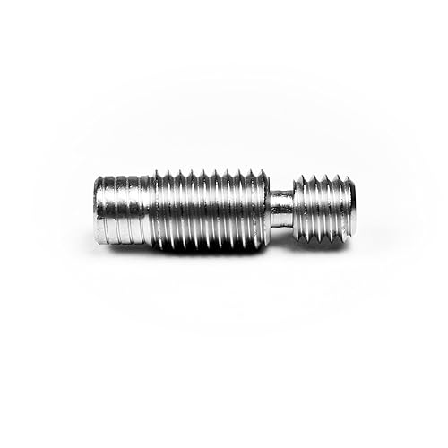 Miniatura 2 de Microswiss - Rotura de calor resistente al desgaste - V6 0.069 in Direct y Bowden HotEnds