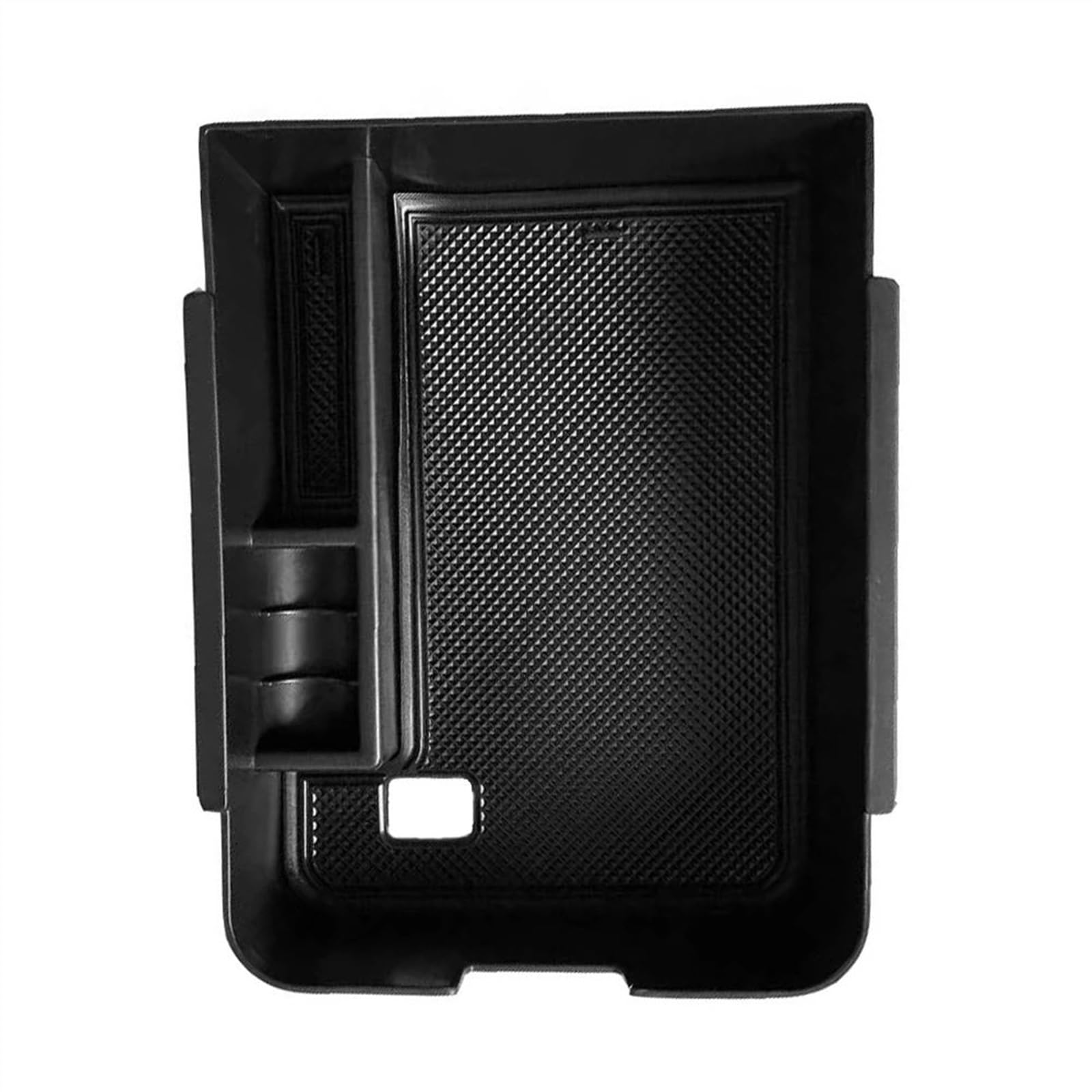 KYTGIOL Car Storage Organizer Compatible With Nissan For Sentra For Bluebird For Sylphy B18 2019 2020 2021 Car Central Control Armrest Storage Box