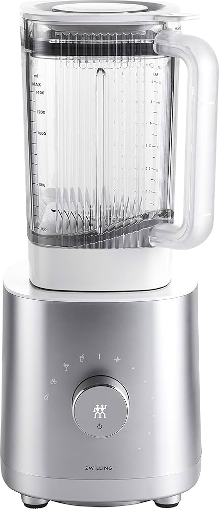 ZWILLING PERSONAL BLENDER　7/31出品終了 ZWILLING PERSONAL BLENDER 7/31出品終了