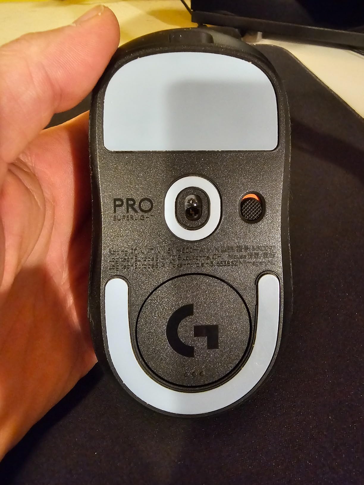 Immagine del cliente