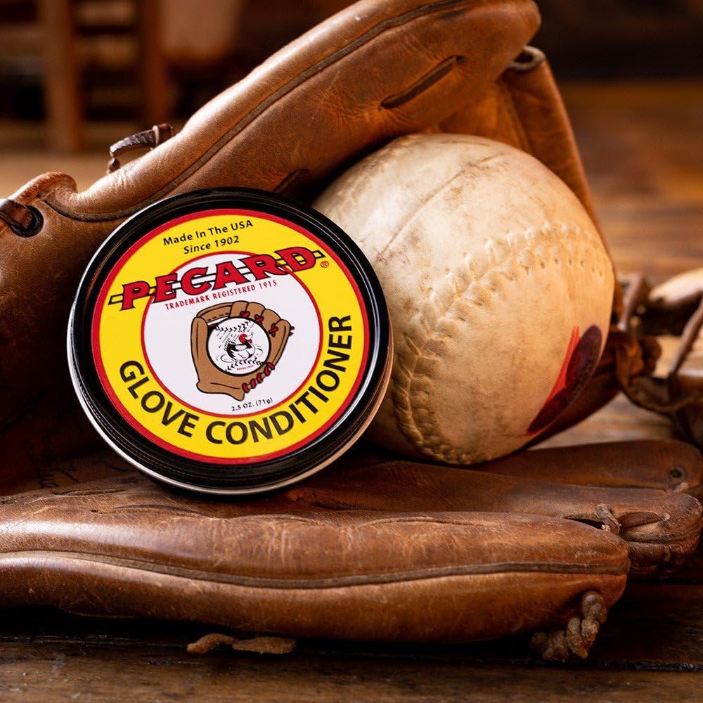 Baseball Glove Conditioner