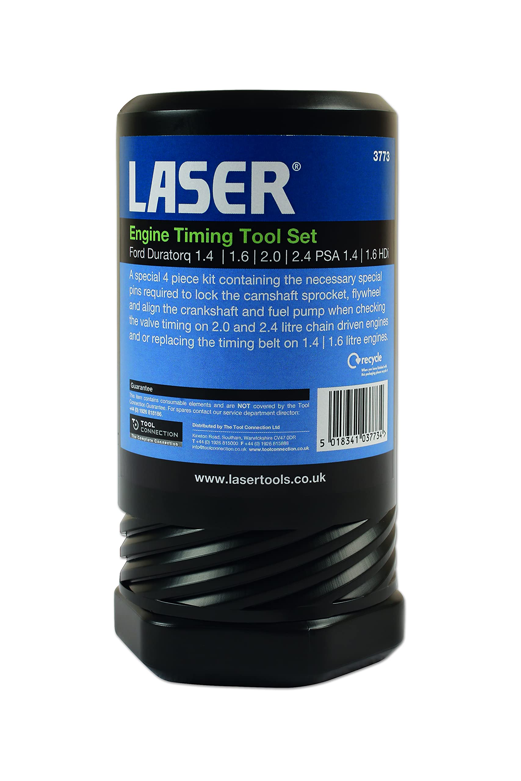 free shipping and return Laser Tools 3773 Engine Timing Tool Kit for