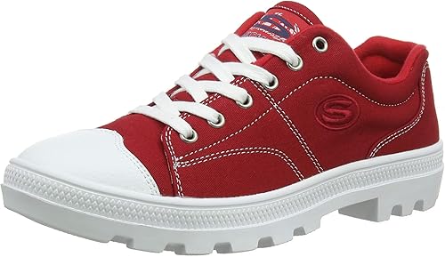 Skechers Tenis Roadies-True Roots para mujer