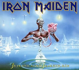 Seventh Son of a.. -Digi-