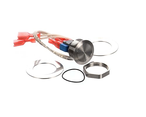 Antunes 7001001, kit de replmnt, interruptor momentáneo