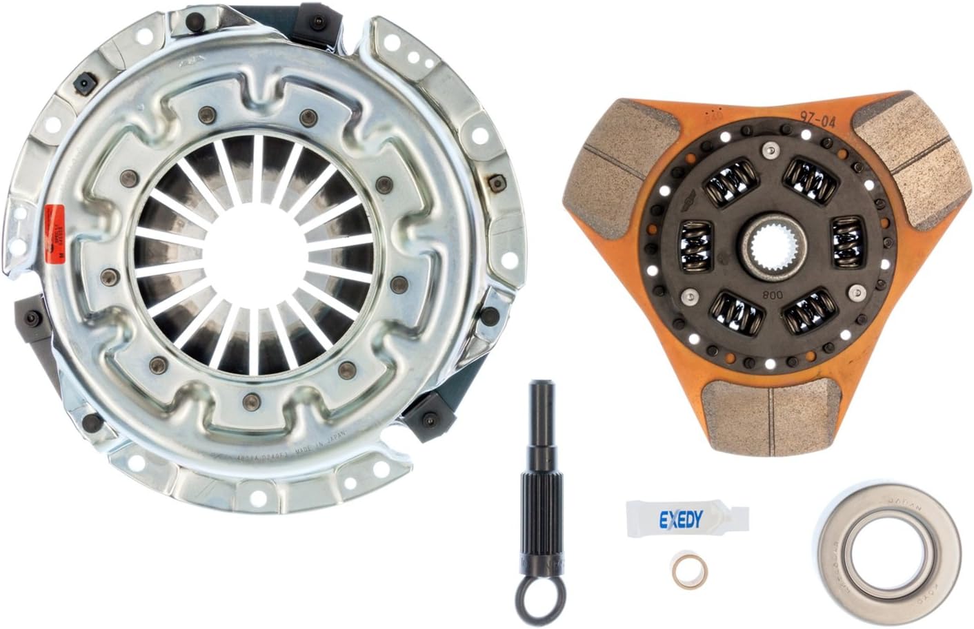 Exedy Sport Clutch Kit - 06955B
