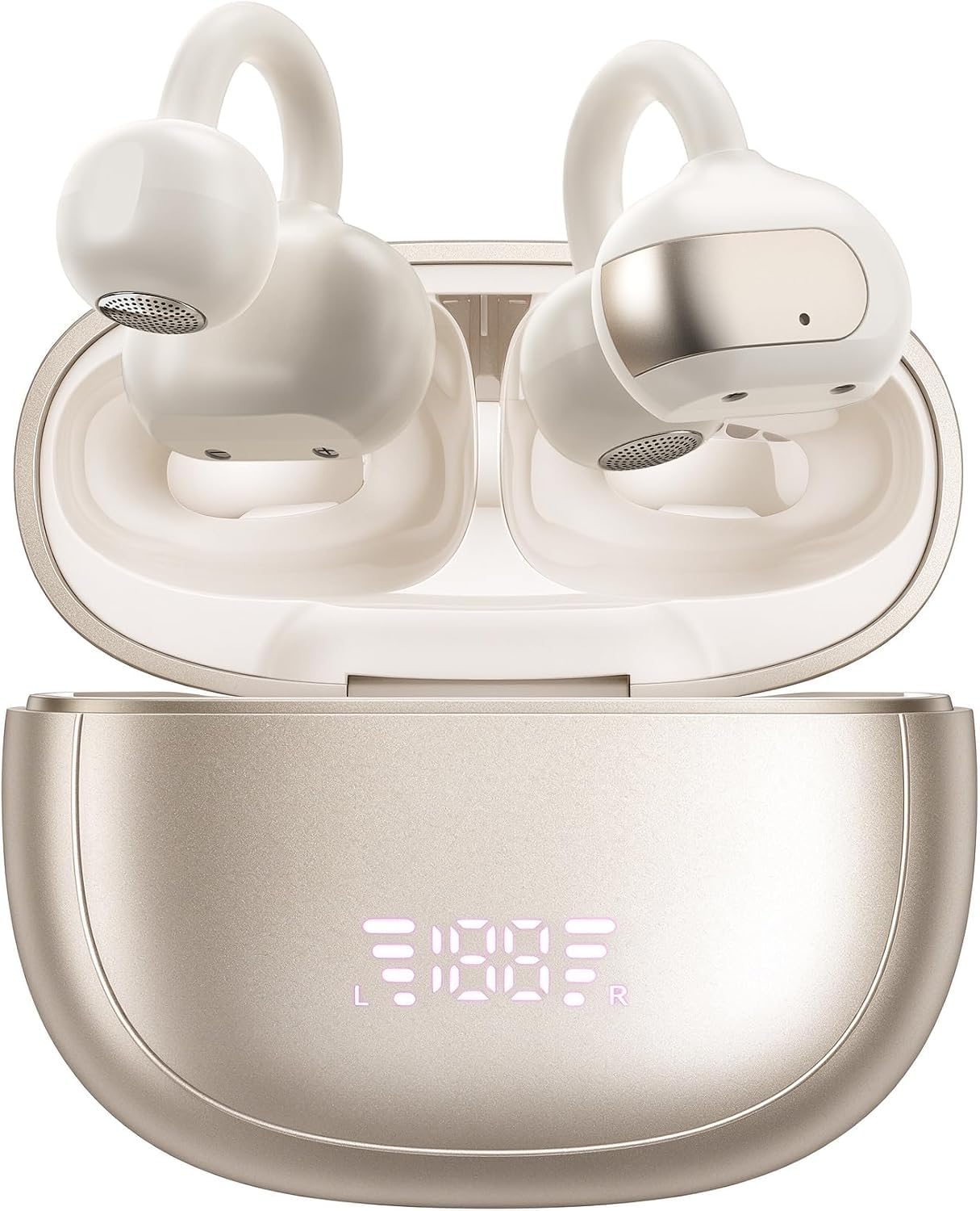 ワイヤレスイヤホン Amazon.co.jp: Bluetoothイヤホン ワイヤレスイヤホン 6つのシリコン
