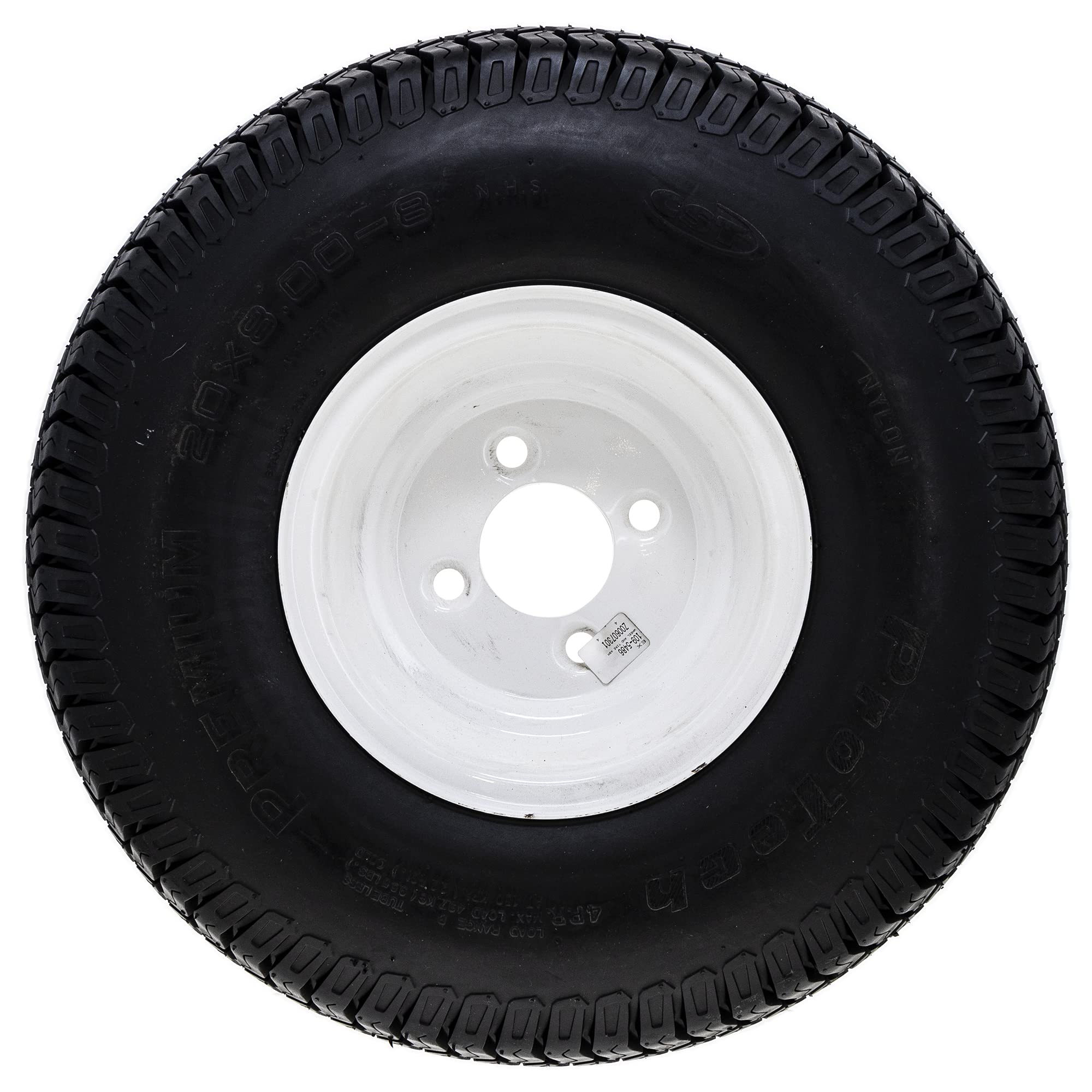 qK。 Amazon.com : 8TEN Spindle for Exmark Toro Quest QST22BE482