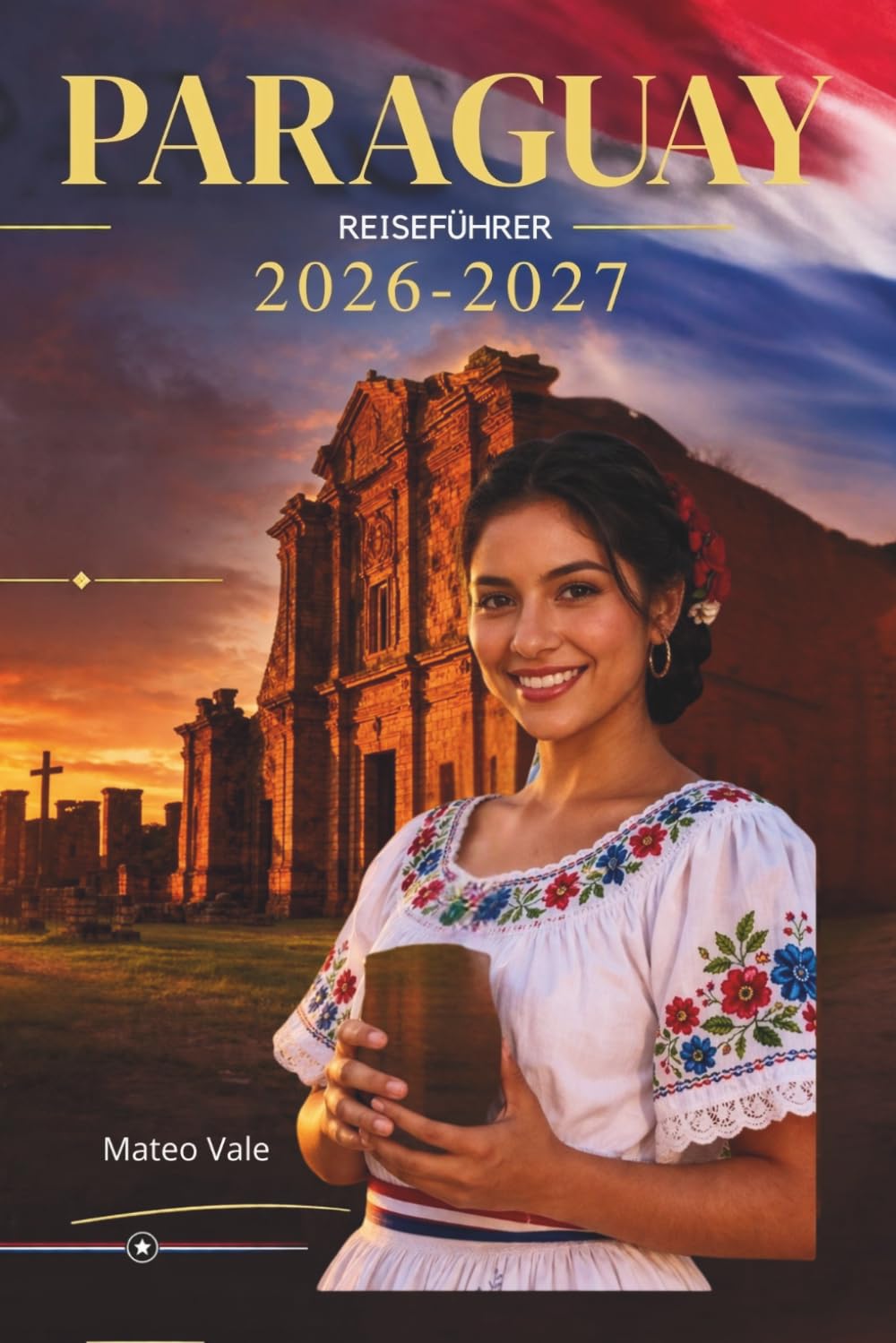 Paraguay Reiseführer 2026–2027: Entdecken Sie das Herz Südamerikas, verborgene Wunder und köstliches Essen