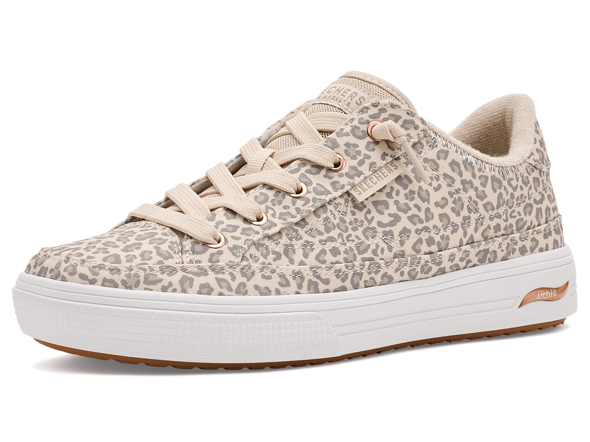 scarpe da ginnastica femminili arcade flowa powa ergonomiche
