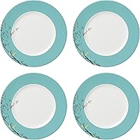 Vista 12 de Lenox 791845 Chirp - Plato llano (10.75")