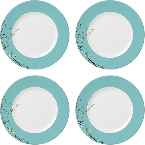 Miniatura 10 de Lenox vajilla de 4 piezas fina, servicio para 1, Tazón para servir, Blanco