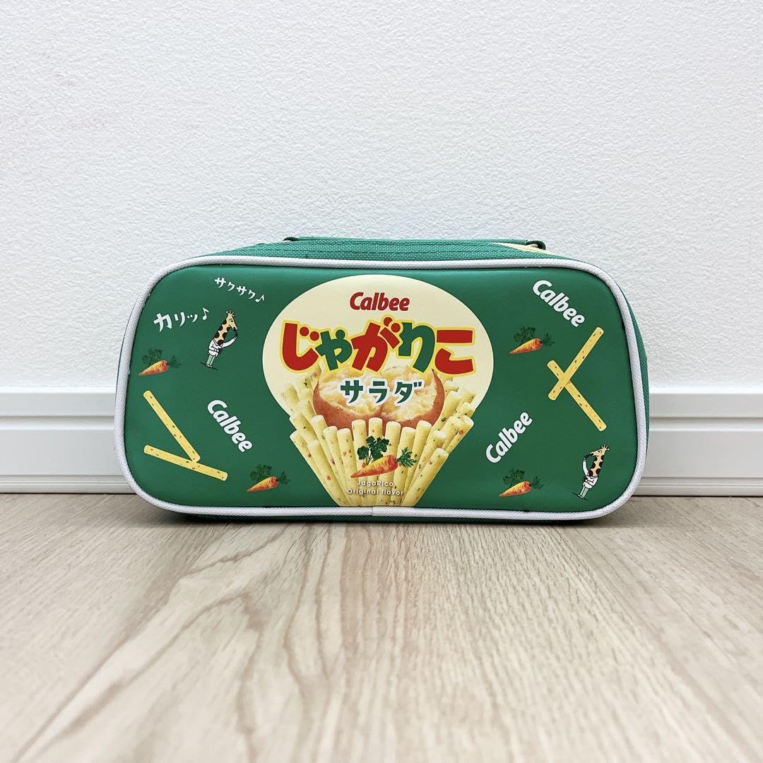 じゃがりこ(Calbee) 右用 裁縫セット 小学生 小学校 Amazon | じゃがりこ 裁縫セット 裁縫道具 右用 小学校 小学生 家庭科