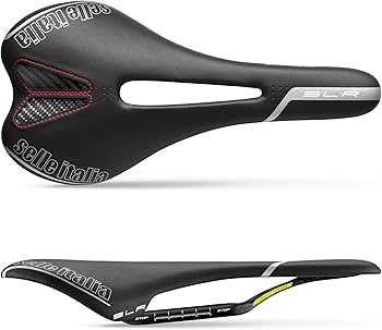 Amazon | SELLE ITALIA(セライタリア) SLR KIT CARBON C/K BLK L FLOW
