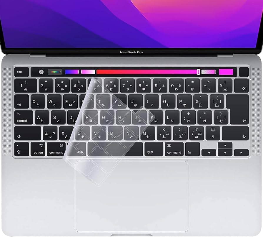 【美品】MacBook Pro M2チップ Apple、驚異的なパワーの新しいM2チップを搭載したまったく