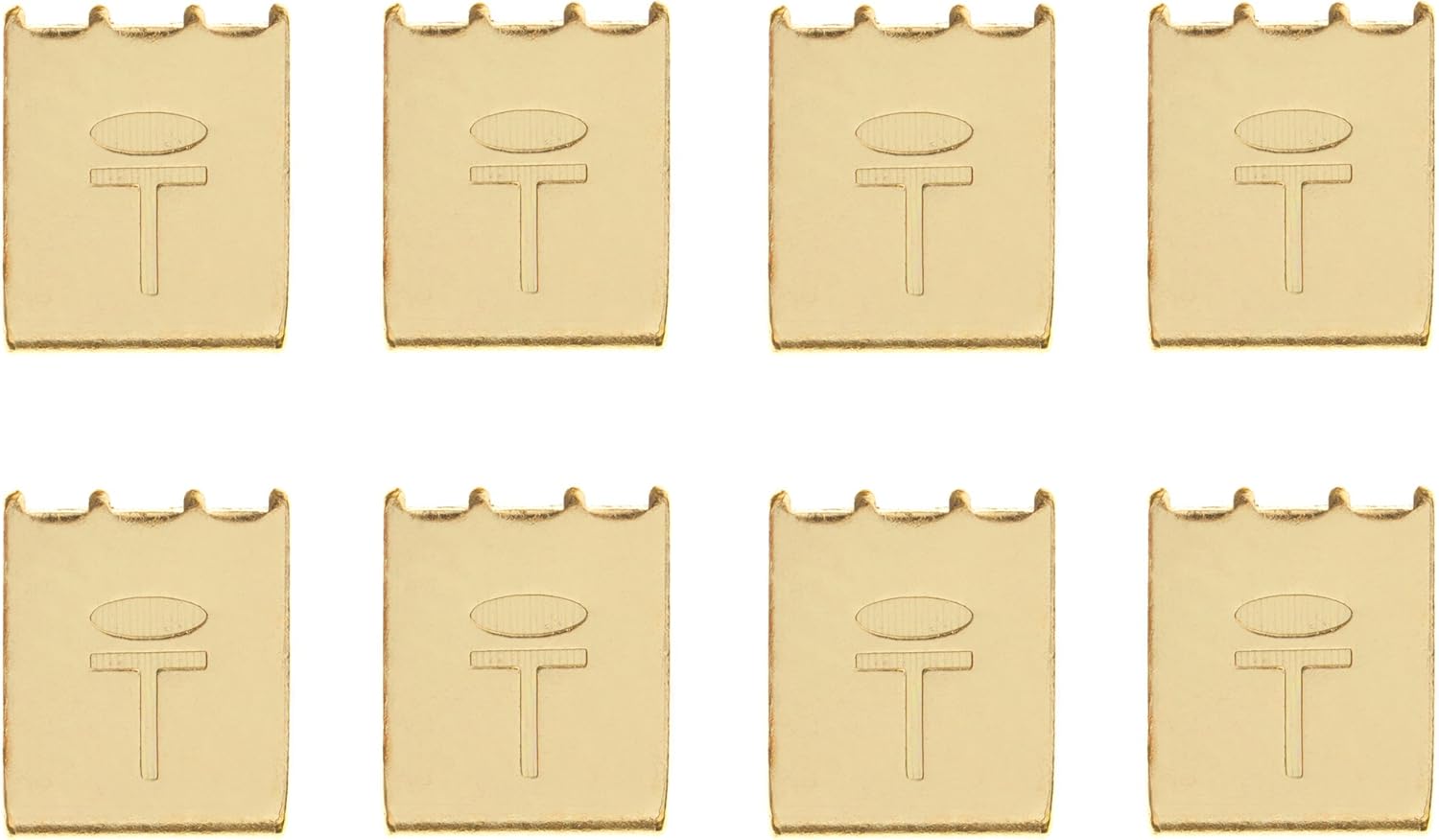 Takker Canvas Print Hangers Canvas Hanging Kit Hooks Easy Frame