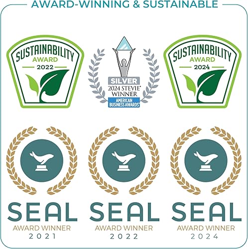 Miniatura 6 de Deterra XL - Sistema de desactivación y eliminación de medicamentos (bolsa XL)