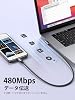UGREEN USB C Cable, L-Shape, Type-C, L-Type, PD, 60W/3A, Fast Charging, Break-resistant, Nylon Braided, For Android Smartphones, iPhone 17/16/15 Series, MacBook/iPad/Galaxy/Google/HP/Switch/Drone, etc