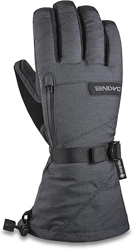 Dakine Guantes de esquí y snowboard Titan Gore-Tex para hombre