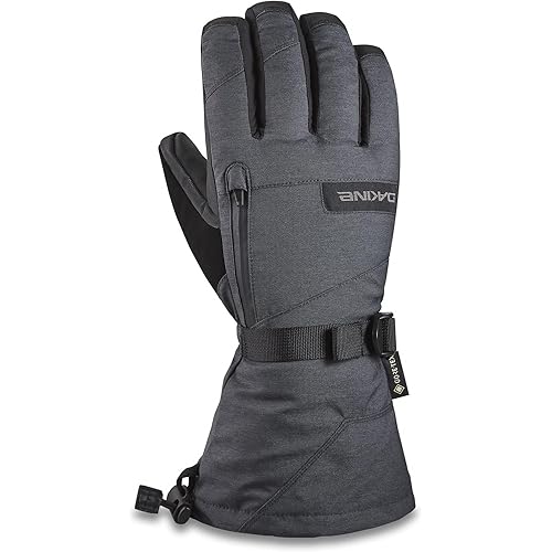 Dakine Men's Titan Gore-Tex Ski and Snowboard Gloves