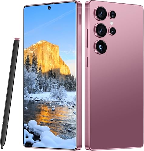 Miniatura 9 de MMY I25 Ultra 5G Teléfono Inteligente Desbloqueado, 16GB+512GB Teléfono Celular Completo para Android 14, 6.99" Teléfono Celular Desbloqueado,