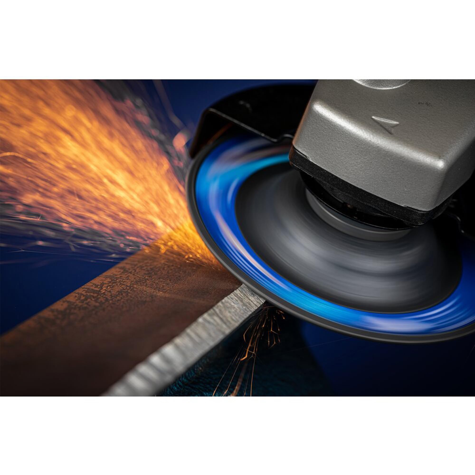 PFERD 64195116 CC-GRIND-ROBUST 115 SGP STEELOX Schleifscheibe Durchmesser 115mm Bohrungs-Ø 22.23mm