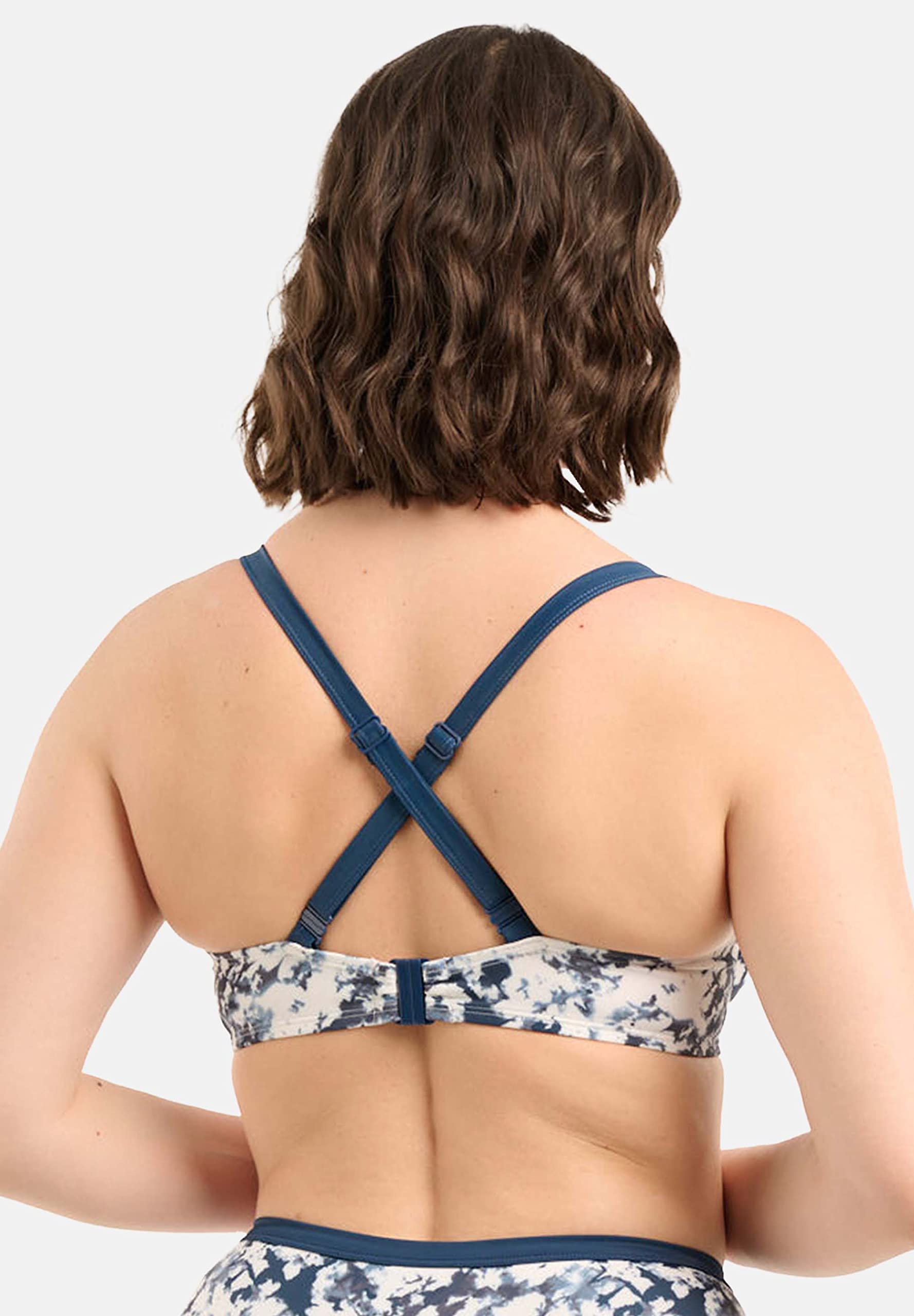 Sans Complexe All In The Details Bikini Top para Mujer