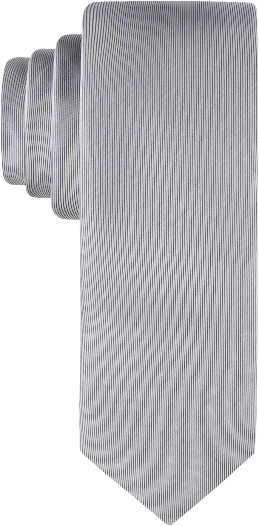 Men's Unison Solid Necktie