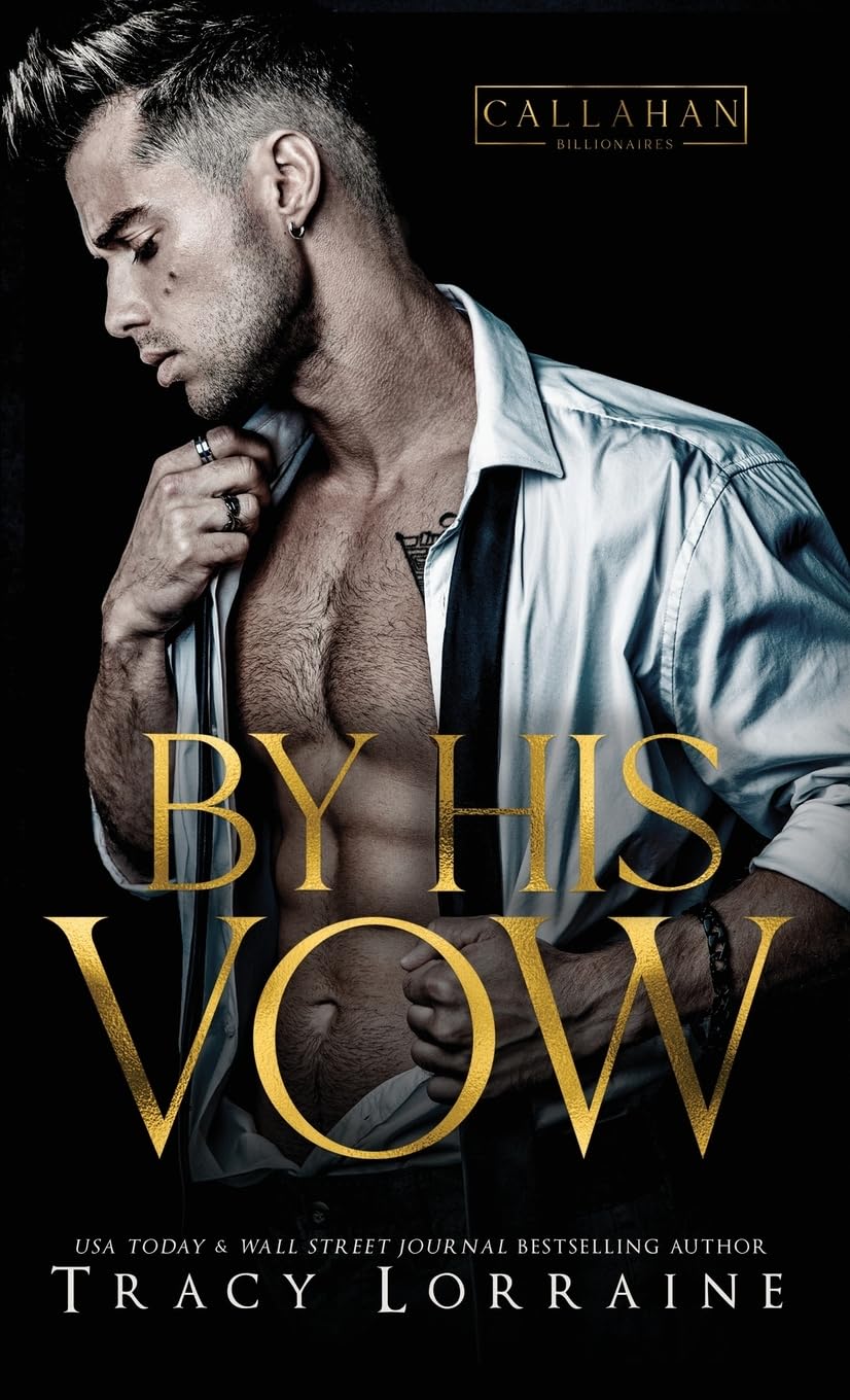 By His Vow: A Billionaire Arranged Marriage Romance