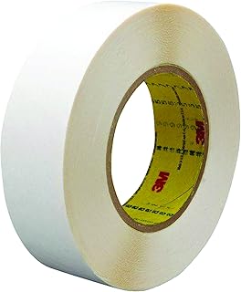 3Mâ„¢ 9579 Double Sided Film Tape, 1