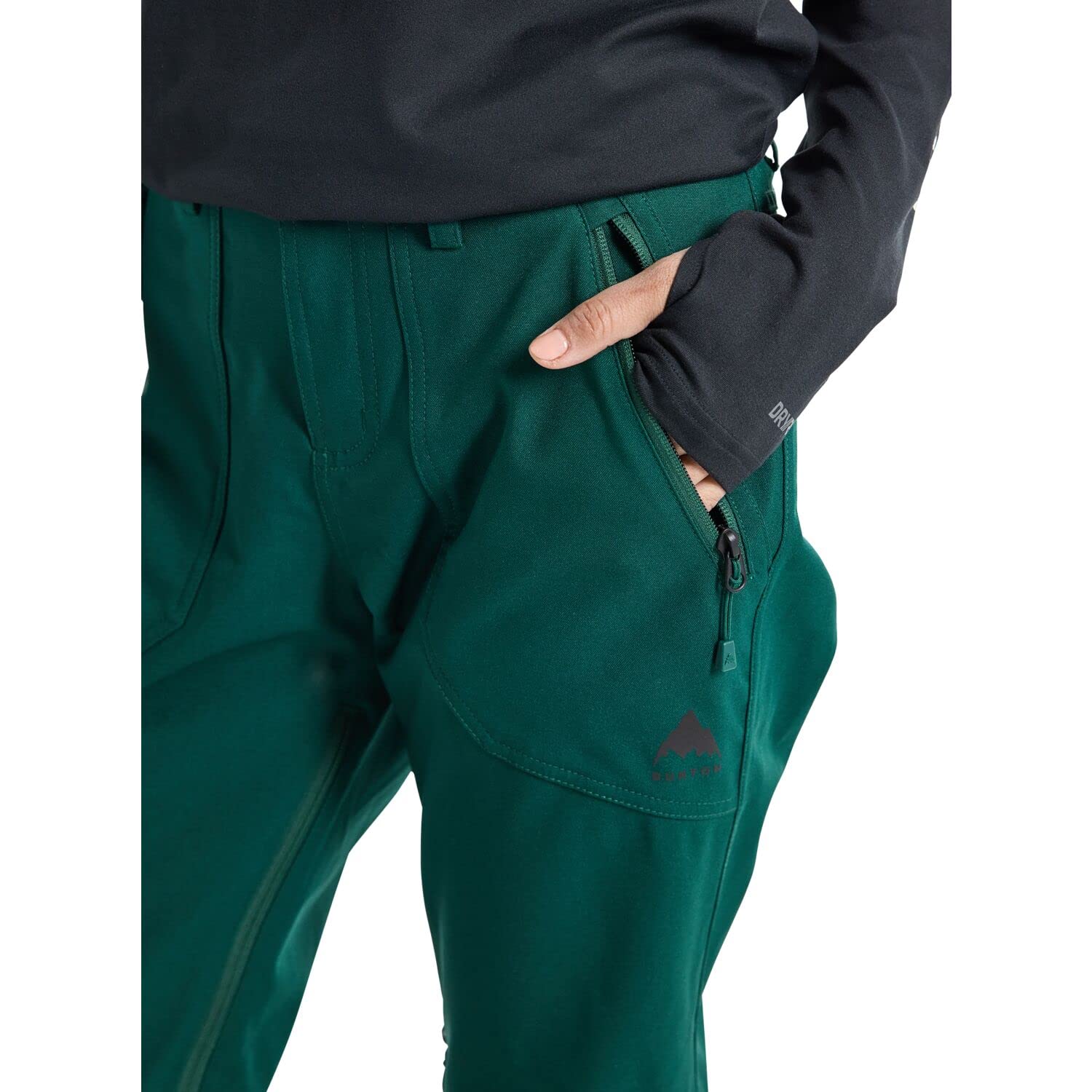 Burton Vida - Pantalón Deportivo Mujer