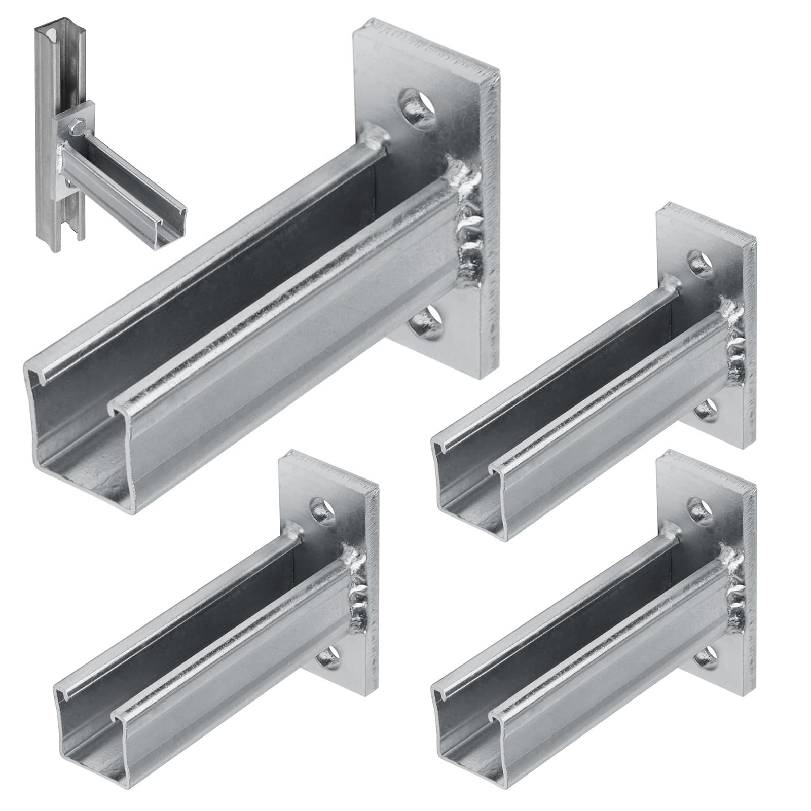 JS 5’8 CNQLIS 4 Pcs 6-3/4