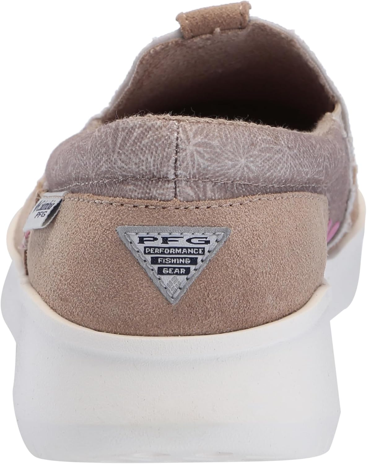 Columbia Womens Boatside PFG